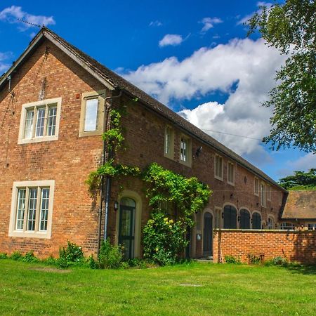 Tailor Room 3 Doddington  Exterior photo